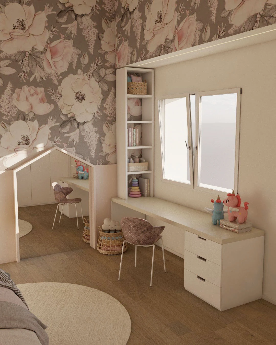 Villa singola Giussano - thumbnail 20